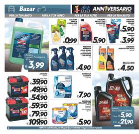 Volantino Iper Super Conveniente Pagina 31