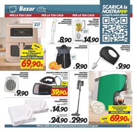 Volantino Iper Super Conveniente Pagina 32