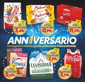 Volantino Iper Super Conveniente Pagina 4