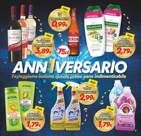 Volantino Iper Super Conveniente Pagina 5