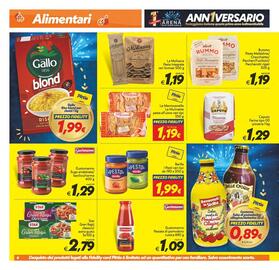 Volantino Iper Super Conveniente Pagina 6