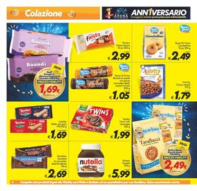 Volantino Iper Super Conveniente Pagina 8