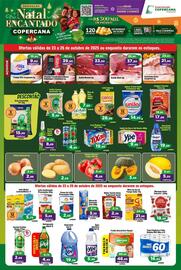 Tabloide Copercana semana 43 Página 1