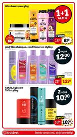 Kruidvat folder week 44 Pagina 17