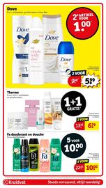 Kruidvat folder week 44 Pagina 18