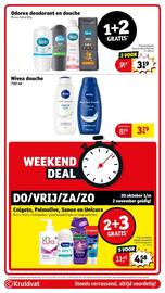 Kruidvat folder week 44 Pagina 19