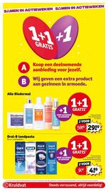 Kruidvat folder week 44 Pagina 2