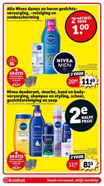 Kruidvat folder week 44 Pagina 21