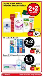 Kruidvat folder week 44 Pagina 22