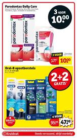 Kruidvat folder week 44 Pagina 23