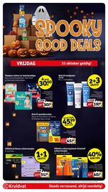 Kruidvat folder week 44 Pagina 24