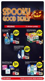 Kruidvat folder week 44 Pagina 25