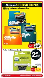 Kruidvat folder week 44 Pagina 27