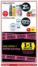 Kruidvat folder week 44 Pagina 29