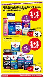 Kruidvat folder week 44 Pagina 3