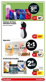 Kruidvat folder week 44 Pagina 32