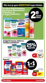 Kruidvat folder week 44 Pagina 34