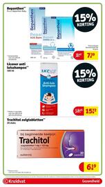 Kruidvat folder week 44 Pagina 35