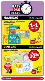 Kruidvat folder week 44 Pagina 36