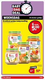 Kruidvat folder week 44 Pagina 37