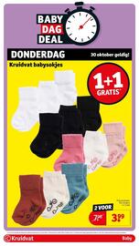 Kruidvat folder week 44 Pagina 38