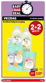 Kruidvat folder week 44 Pagina 39