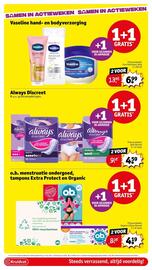 Kruidvat folder week 44 Pagina 4