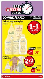 Kruidvat folder week 44 Pagina 40