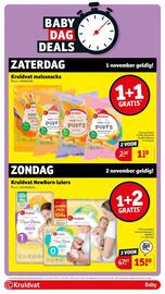 Kruidvat folder week 44 Pagina 41