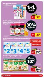 Kruidvat folder week 44 Pagina 44