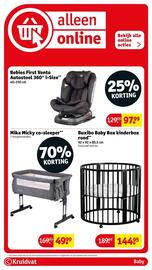 Kruidvat folder week 44 Pagina 45