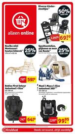 Kruidvat folder week 44 Pagina 47