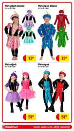 Kruidvat folder week 44 Pagina 49