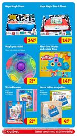 Kruidvat folder week 44 Pagina 50