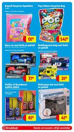 Kruidvat folder week 44 Pagina 52