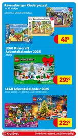 Kruidvat folder week 44 Pagina 55