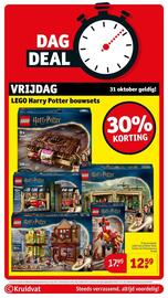 Kruidvat folder week 44 Pagina 56