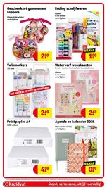 Kruidvat folder week 44 Pagina 58