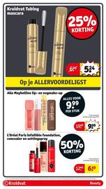 Kruidvat folder week 44 Pagina 6