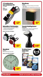 Kruidvat folder week 44 Pagina 69