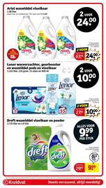 Kruidvat folder week 44 Pagina 87