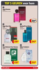 Kruidvat folder week 44 Pagina 9