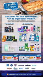 Trekpleister folder Pagina 2