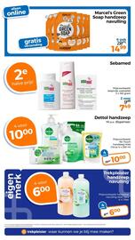 Trekpleister folder Pagina 23