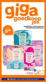 Trekpleister folder Pagina 4