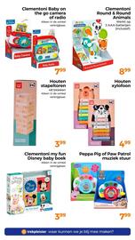 Trekpleister folder Pagina 43