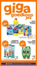 Trekpleister folder Pagina 5