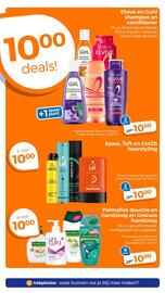 Trekpleister folder Pagina 6