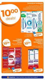 Trekpleister folder Pagina 7