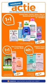 Trekpleister folder Pagina 9